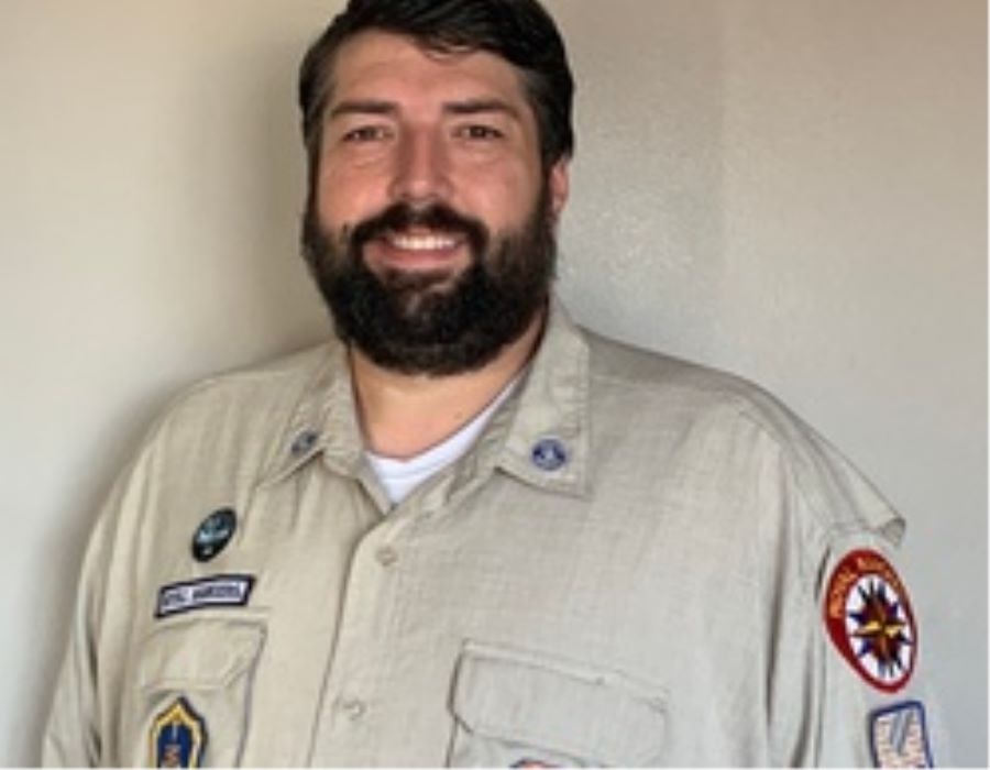 Staff Spotlight: Introducing Southeast Region Coordinator