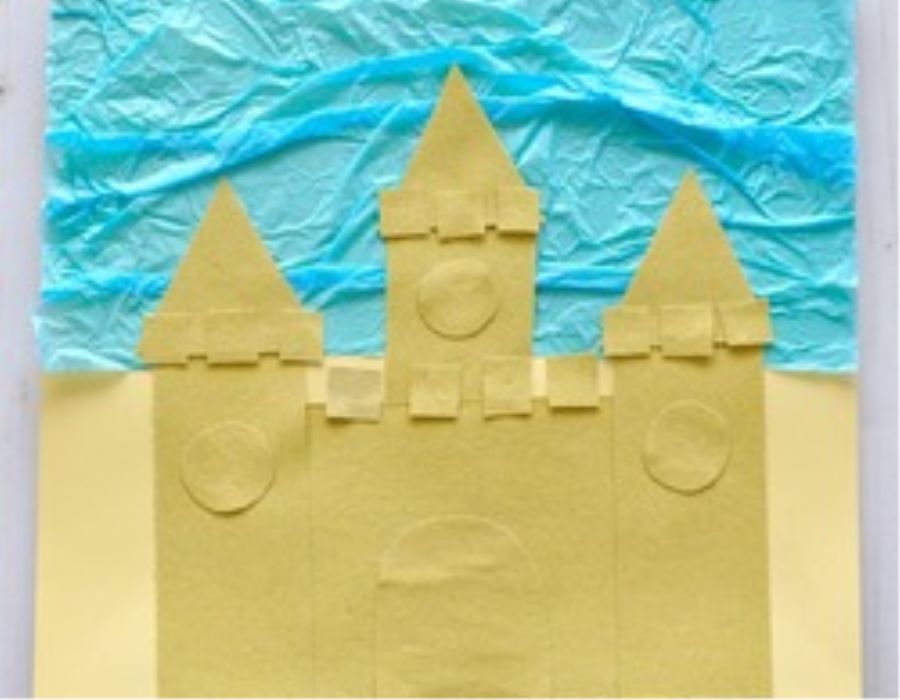 Summer Craft Ideas