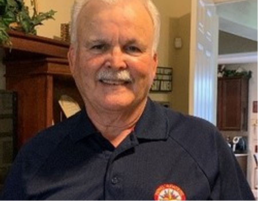 Introducing Our New National Outreach Coordinator