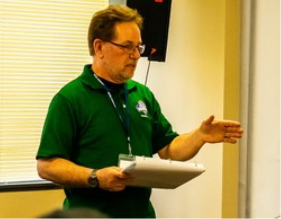 Staff Spotlight: Introducing the New Northwest Region Coordinator