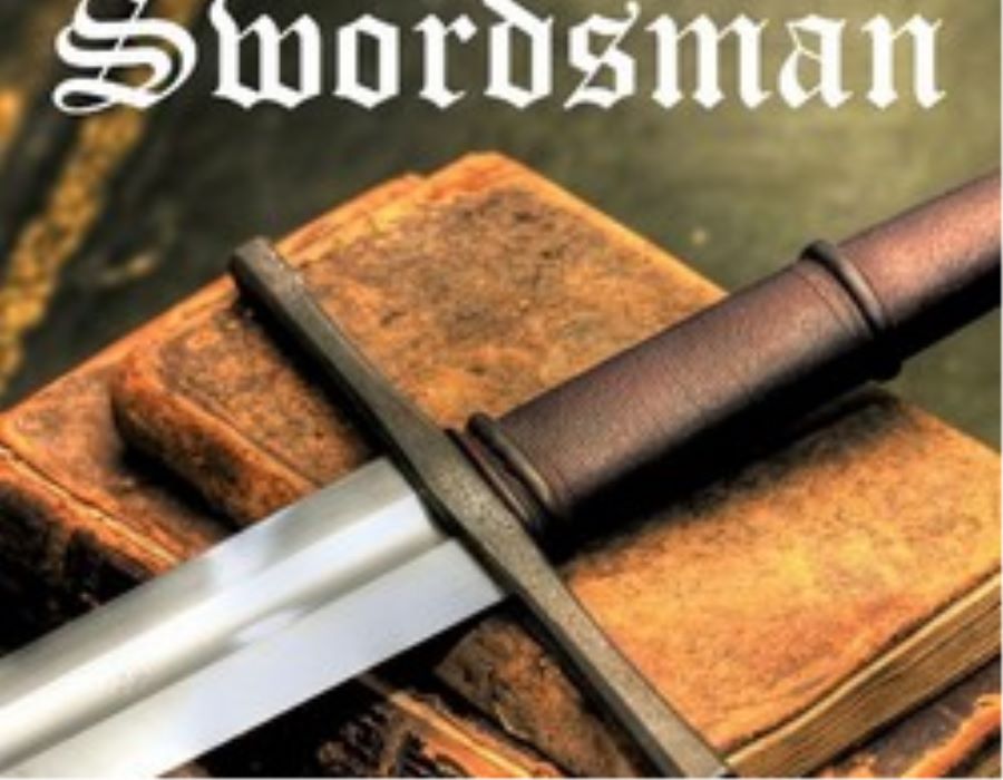 Become a Swordsman Today
