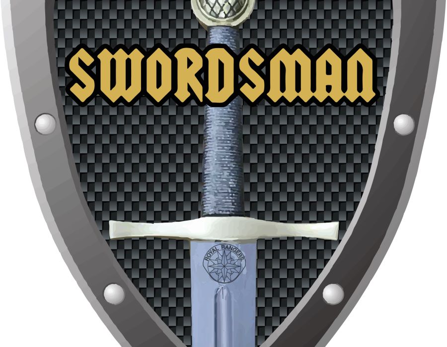 Every Man a Swordsman