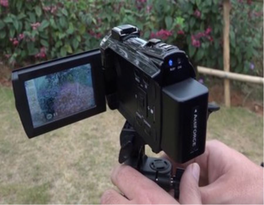 Camporama Video Contest