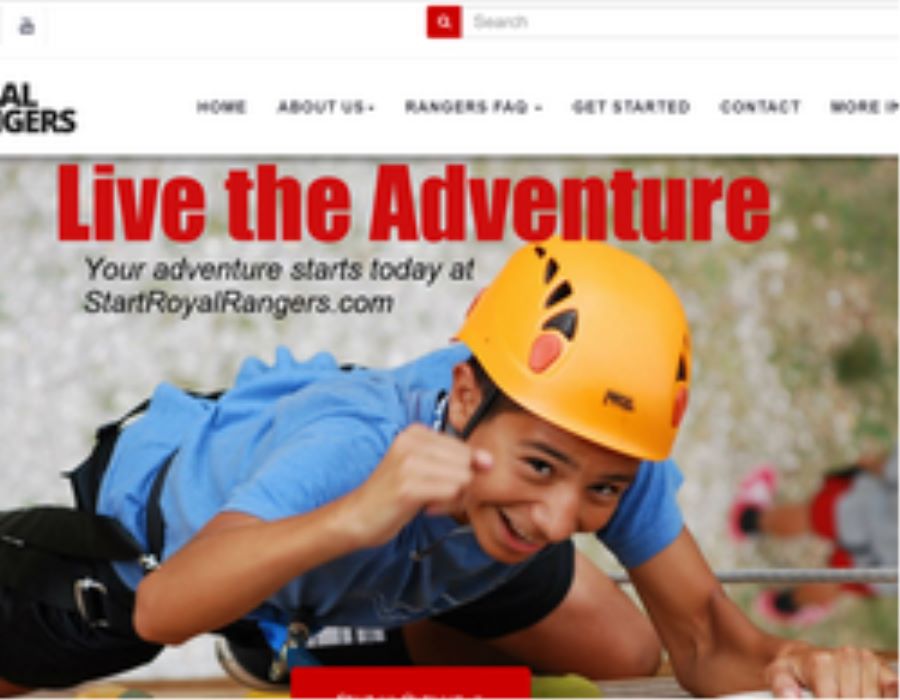 Web Site Transition Now Complete