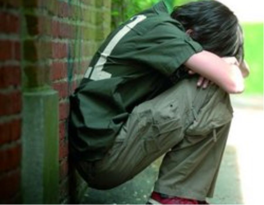 Parent Guide to Abuse Prevention Discontinued