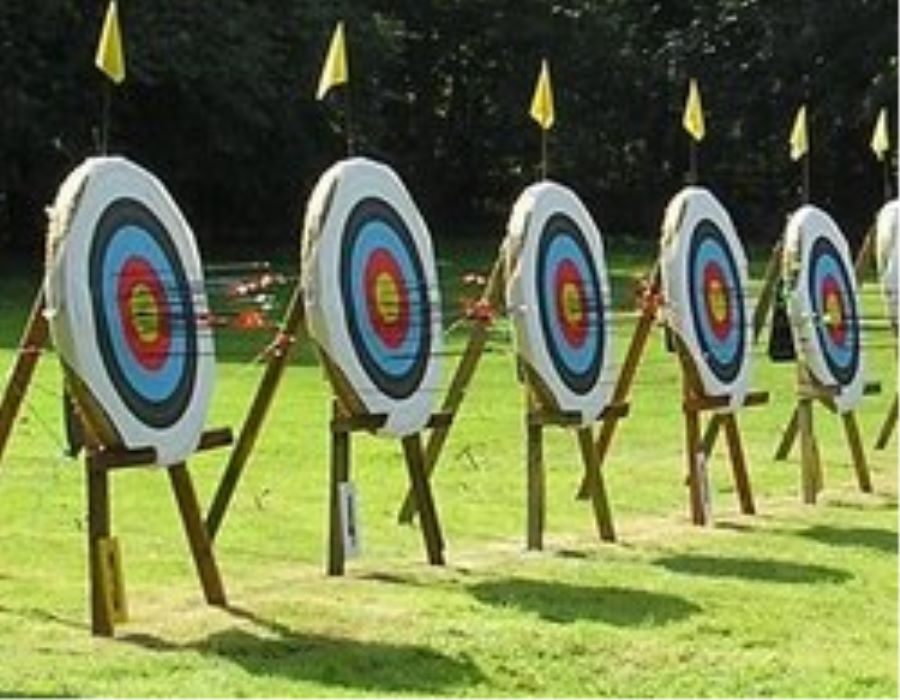 National Shooting Sports Program