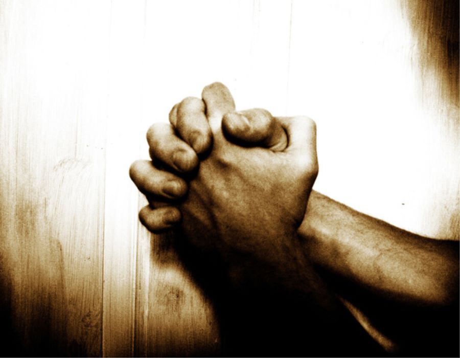 National Weekly Prayer Meeting