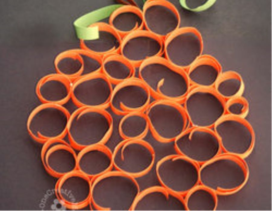 Fall and Christmas Craft Ideas
