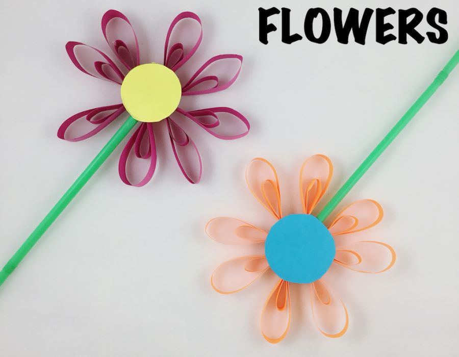 Spring Crafts 2023