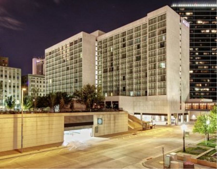 LEAD21 in Tulsa, OK