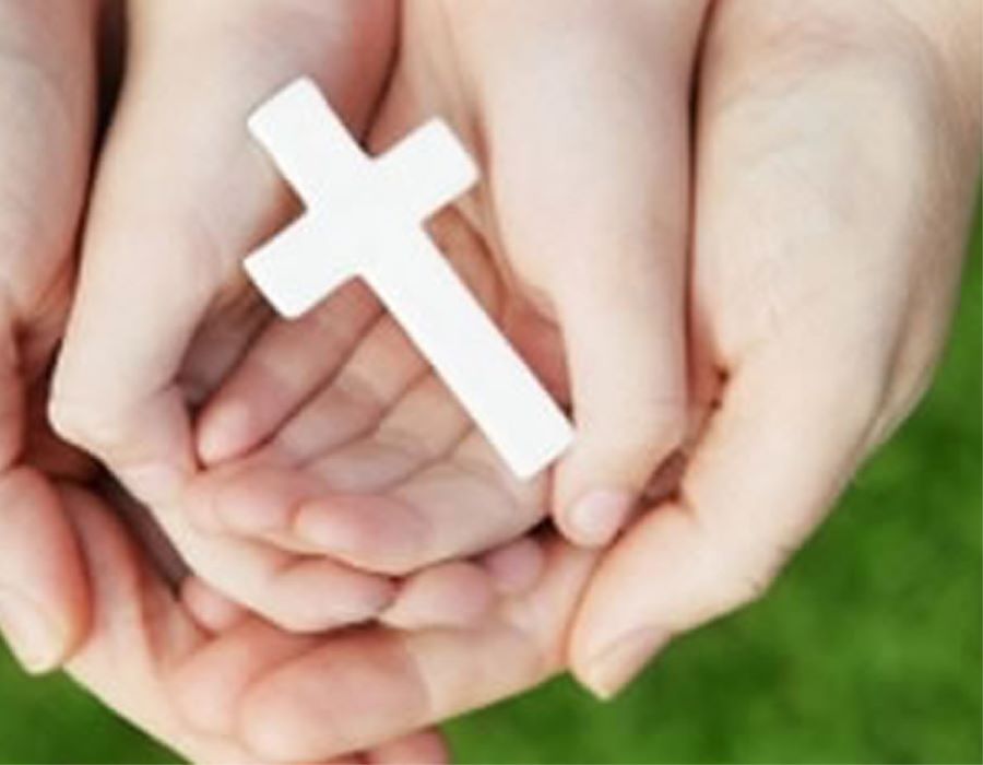 Facebook Weekly Devotion