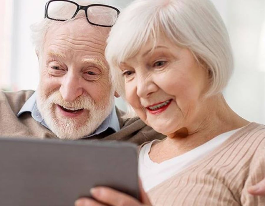 May is Senior Adult Month in the Assemblies of God