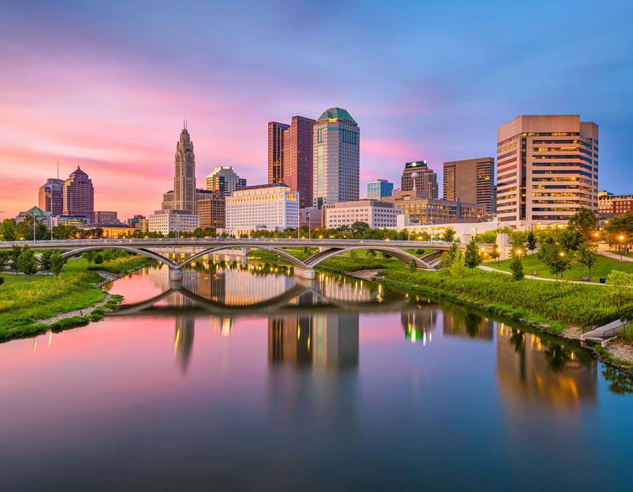 Columbus, OH Testimonies