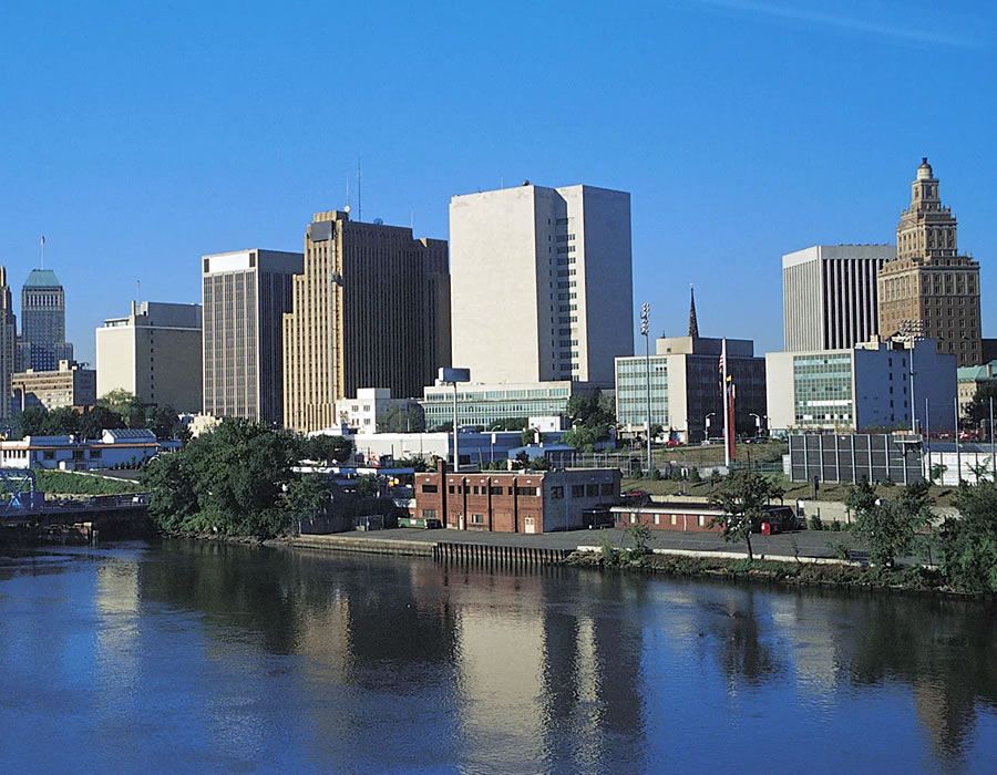 Newark, NJ Testimonies