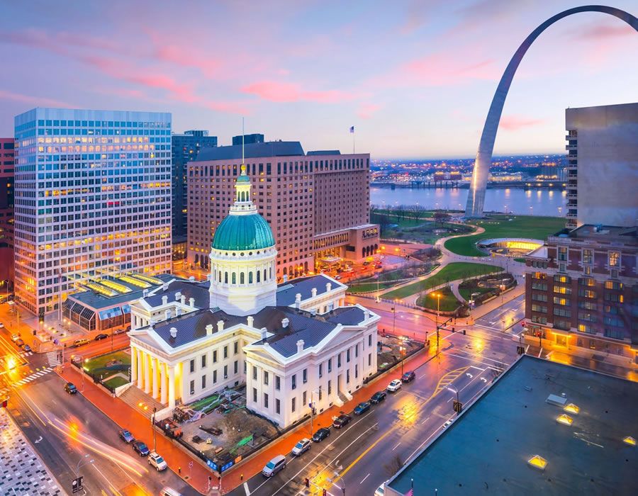St. Louis, MO Testimonies