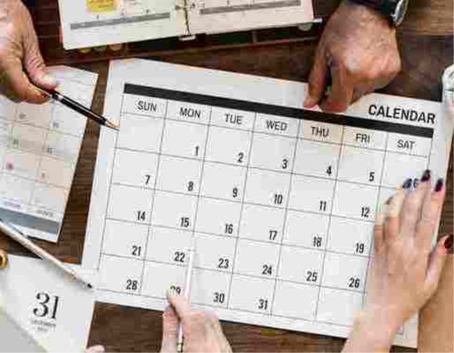 Annual Program Planning