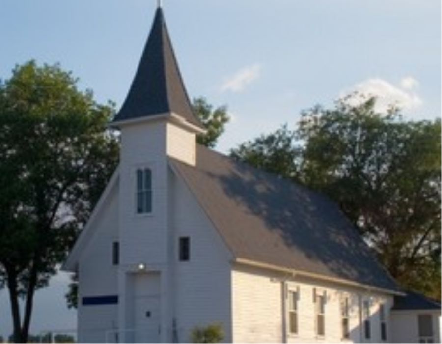 Healthy Outposts in the Smaller Church