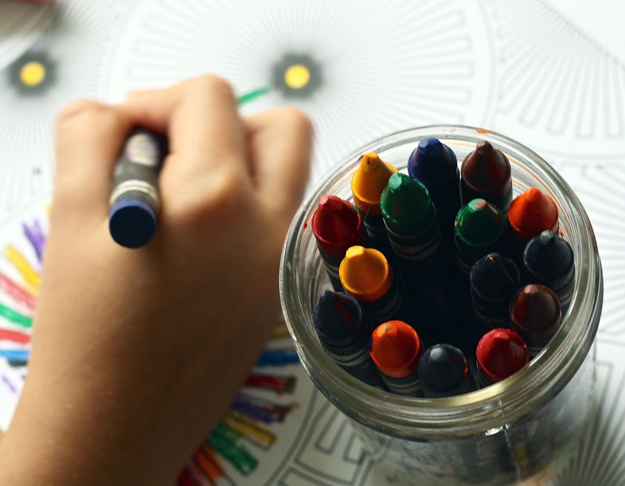 Coloring Pages