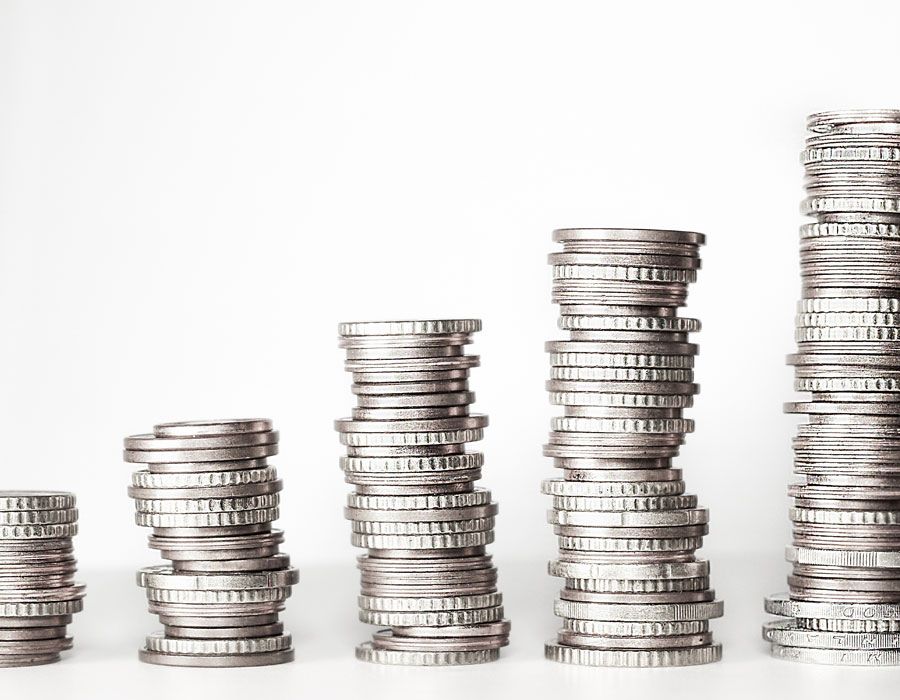 Earn More with Less