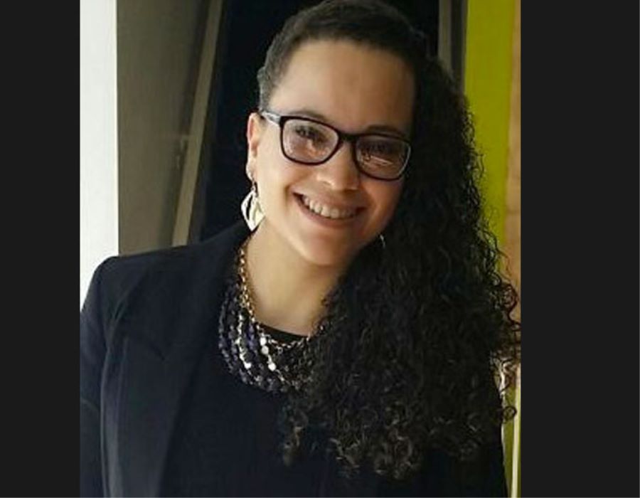 The Human Right Advocate: Nicole