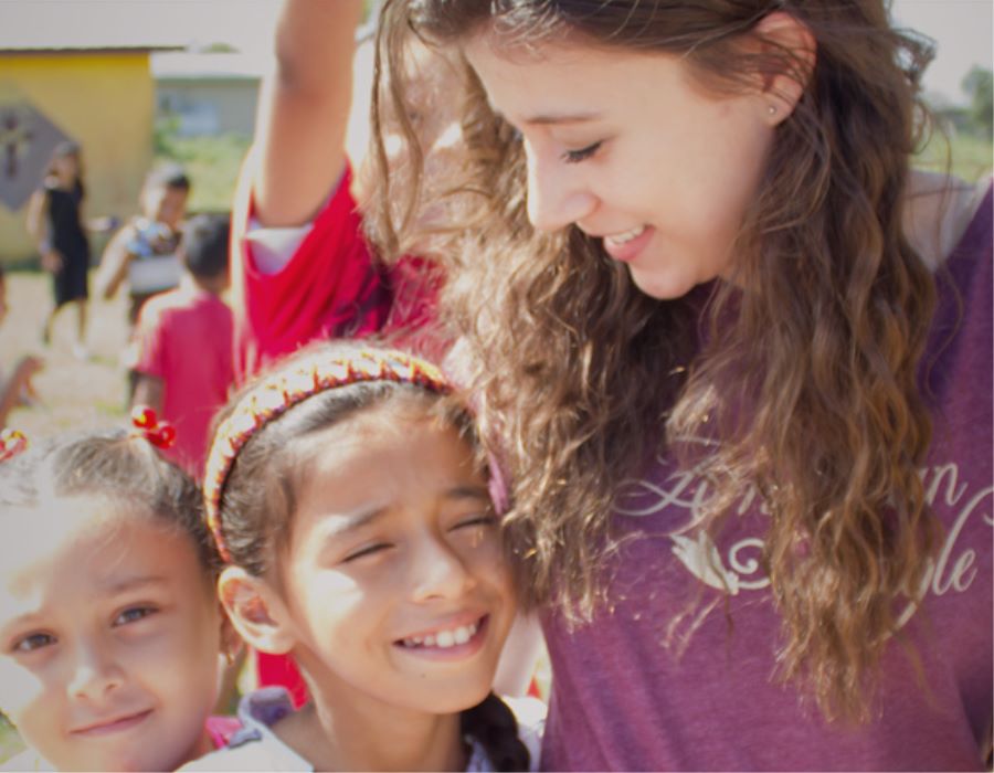 Why Missions in the United States? 