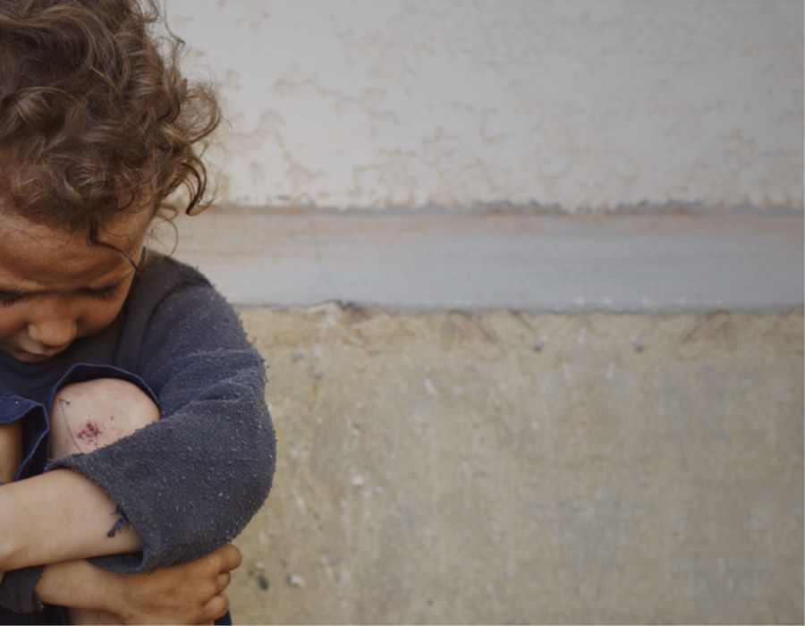 Preparing the Church to Care for Orphans