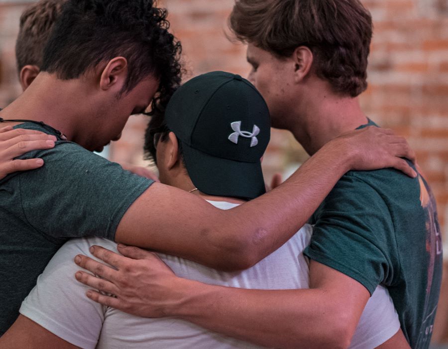 A Prophetic Dream that Sets the Course for Ohio Chi Alpha