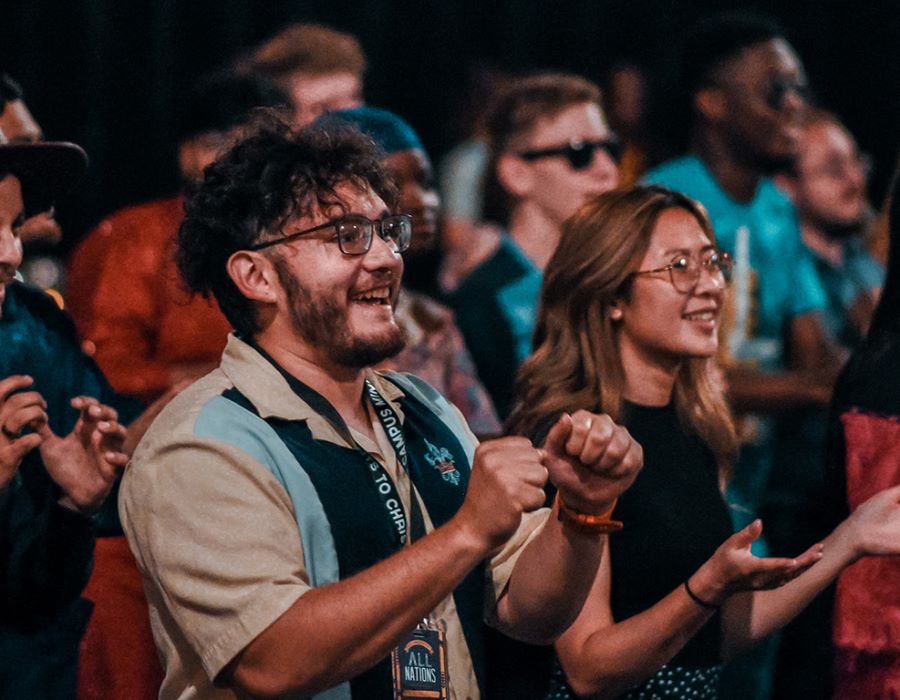 Moving from Friendship to Leadership