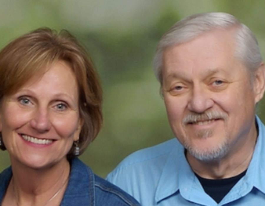 Missions-Expanding Missionaries