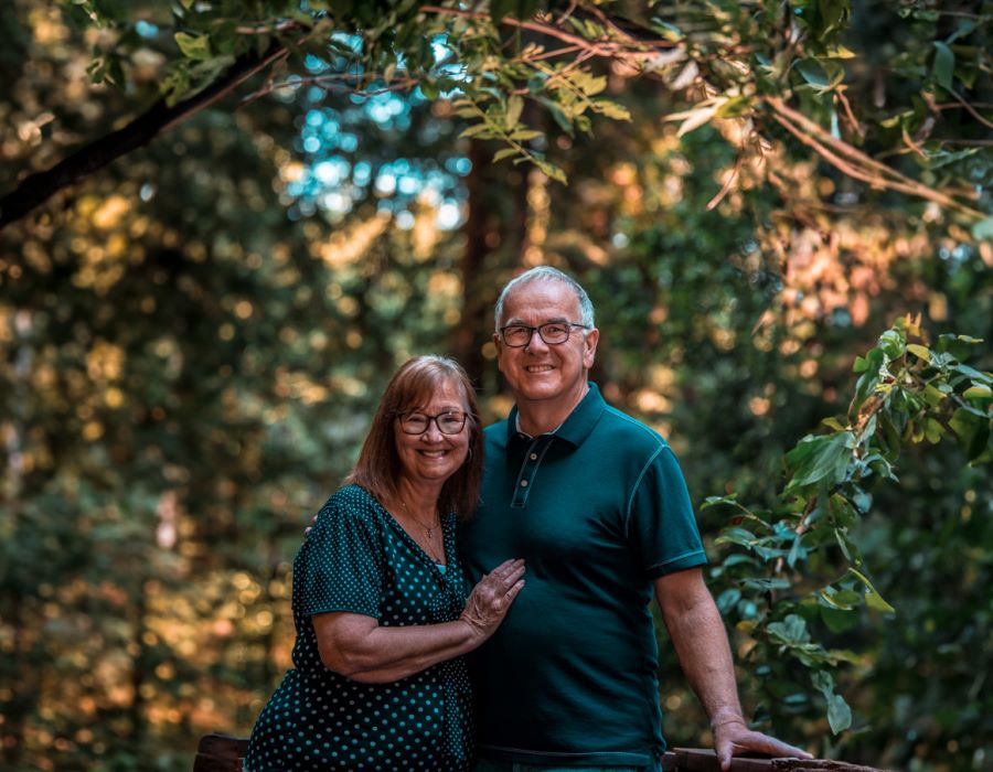 Saying YES! for Life
