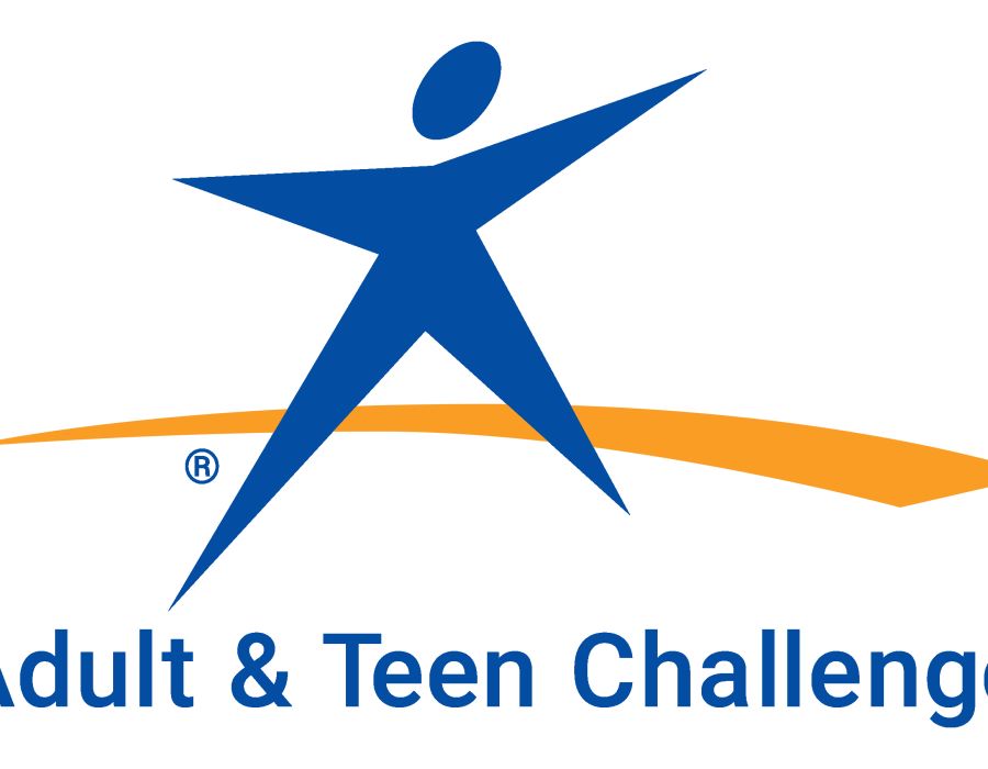 Adult & Teen Challenge Logo
