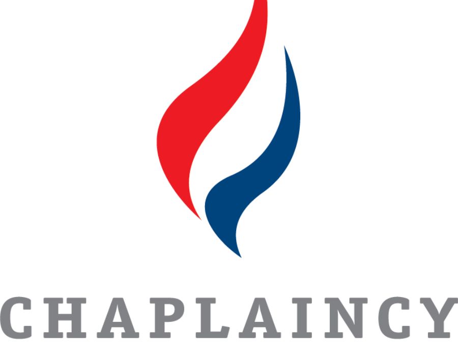 Chaplaincy Full Color Logo