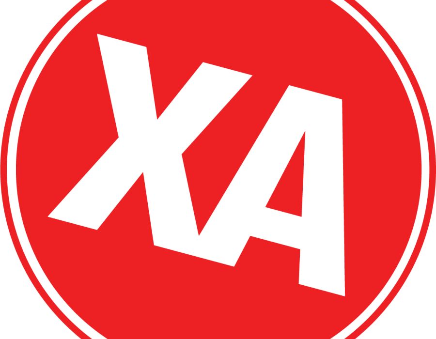 Chi Alpha Logo