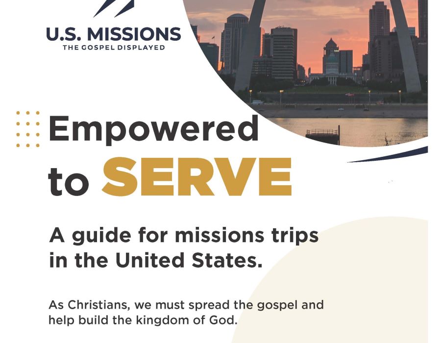 Empowered To Serve