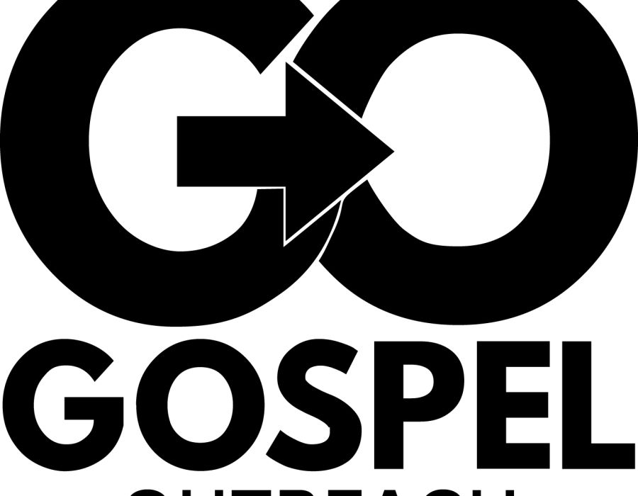Gospel Outreach Logos