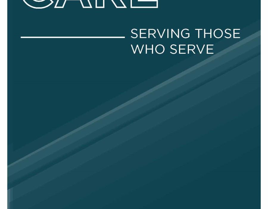 Member Care Brochure