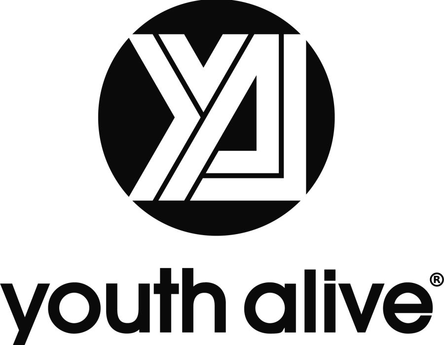 Youth Alive Logo