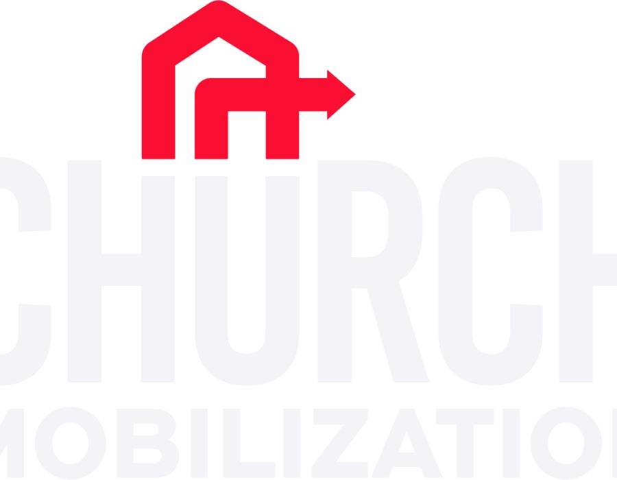 Church Mobilization Logo