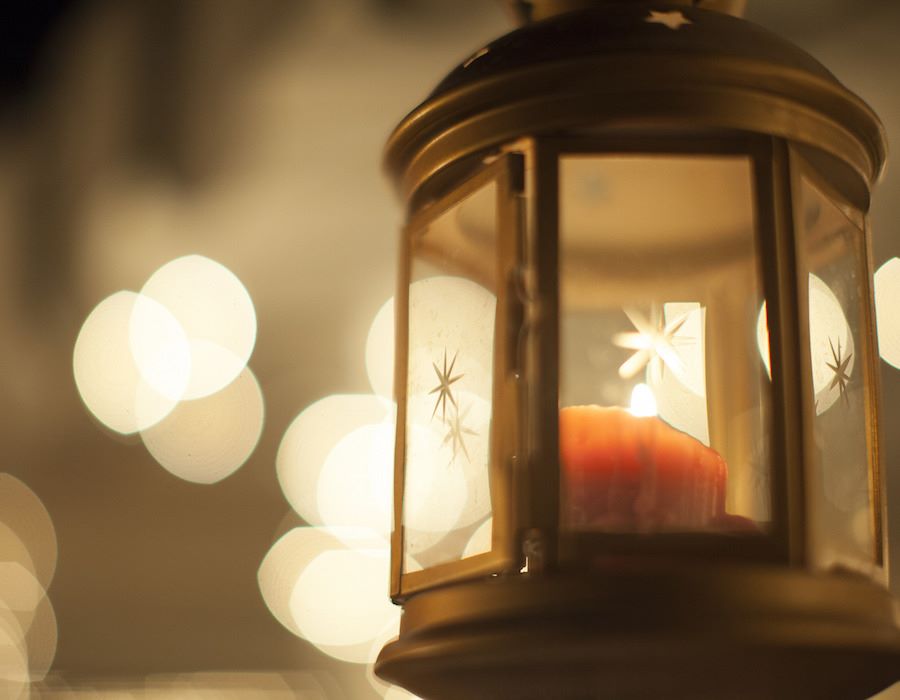 Hear Kim Walker-Smith’s Rendition of “Oh Holy Night”