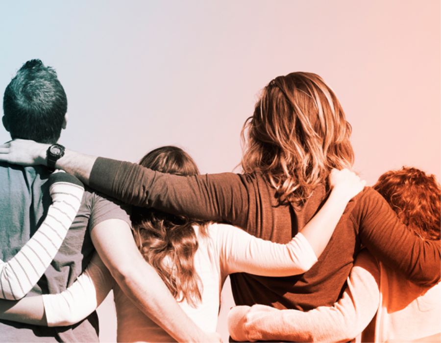 Is There a New Kind of Pentecostal?