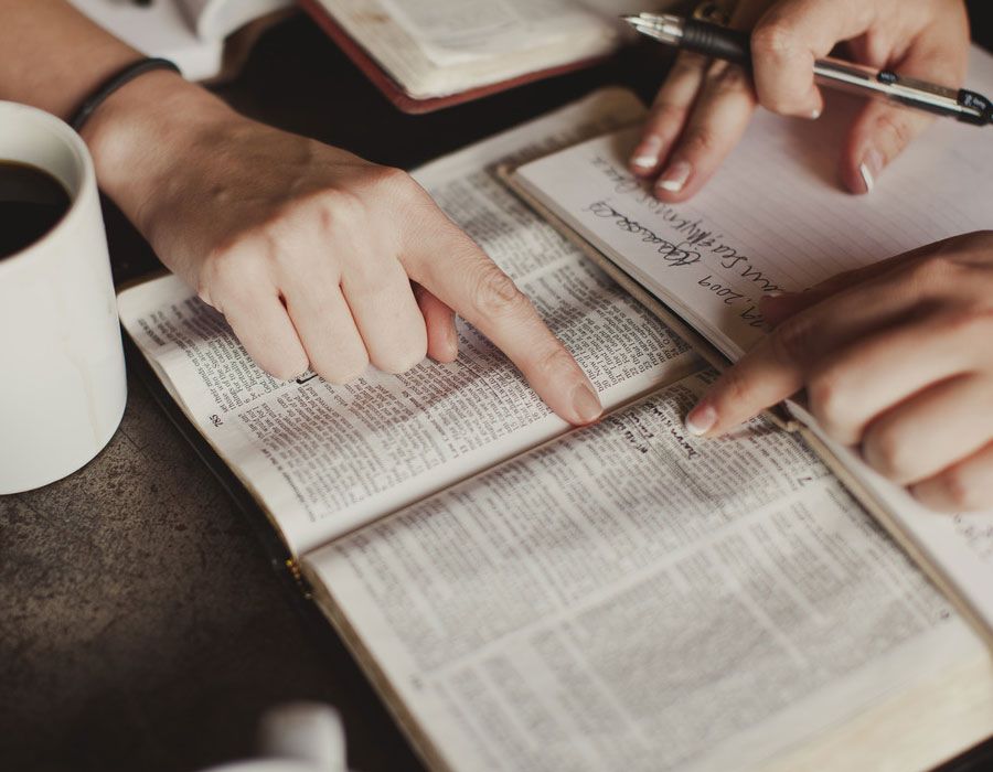 You Are Already a Theologian (You Just Need to Be a Better One)