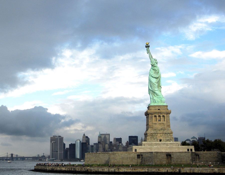The U.S. Unauthorized Immigration Leveling Off