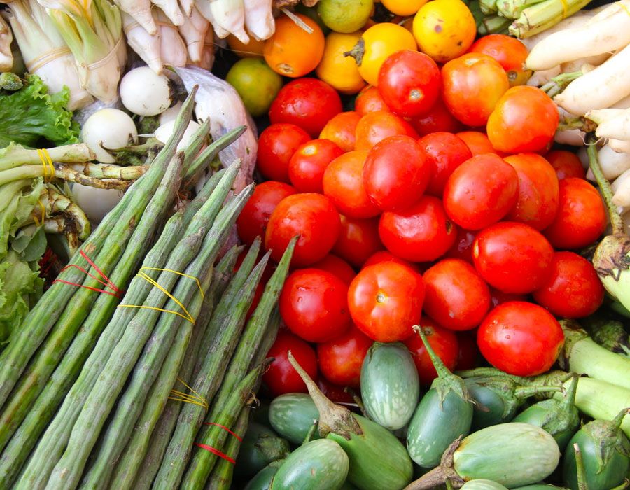 A Surprising Reason to Eat Less Meat