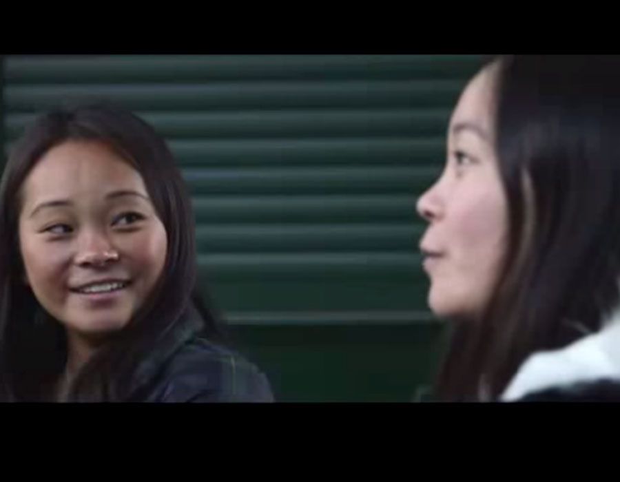 Separated Twins Find Each Other via Facebook (Video)