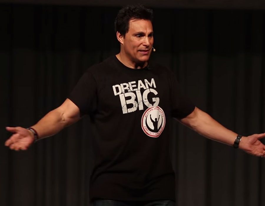 What If You Changed One Life for the Better Every Day? (Video)