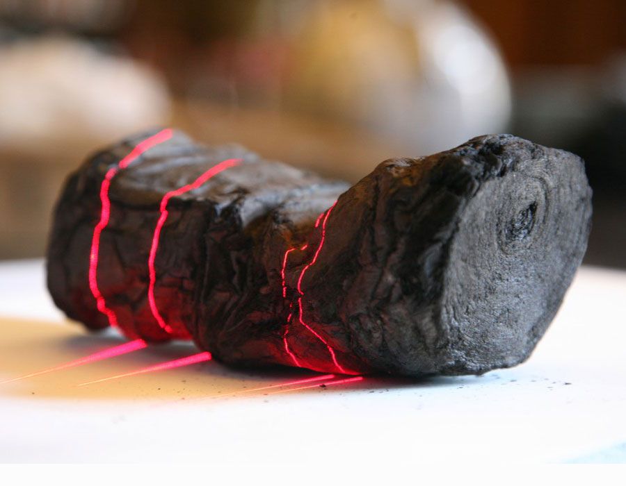 New Technology Allows Researchers to See Inside a 2,000-Year-Old Scroll