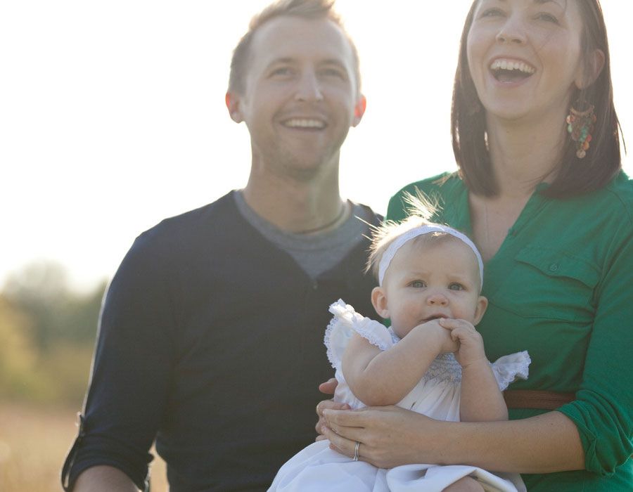 A New Approach to Parenting