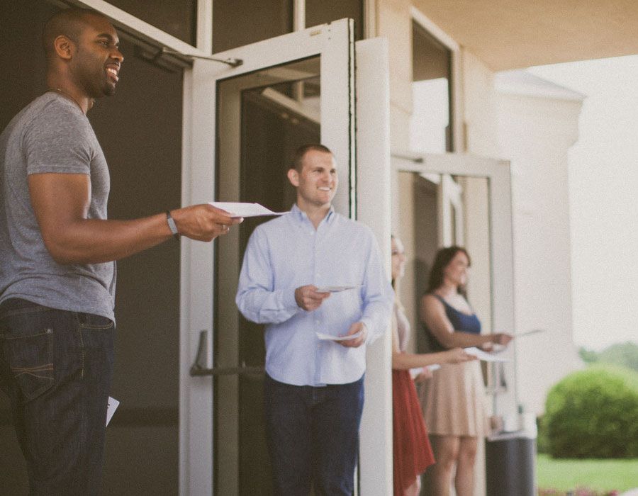 Who Are the Most Faithful Churchgoers?