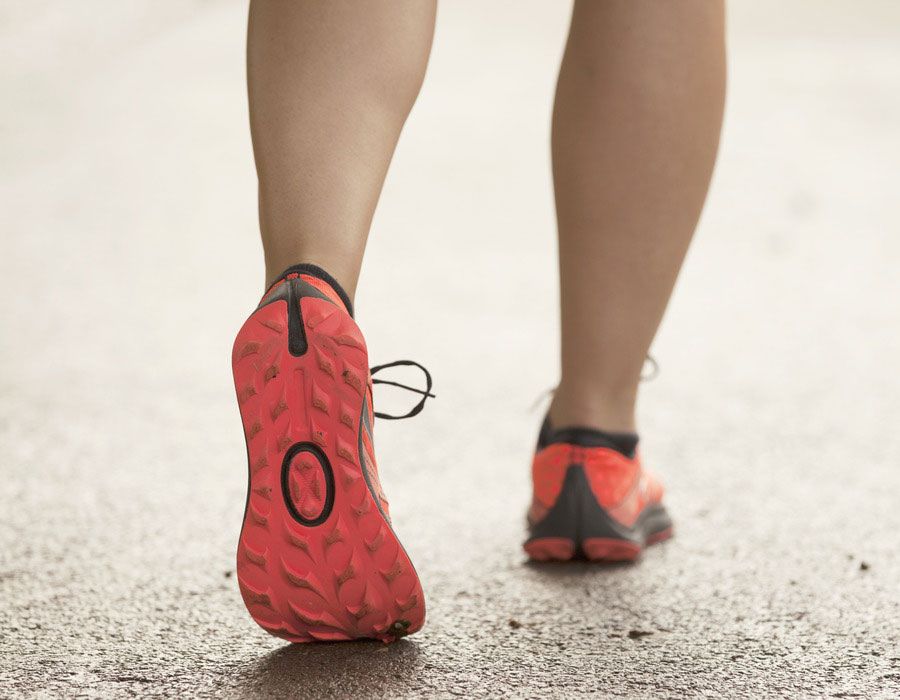 Spouses Who Support Partner Have Better Chance at Reaching Goals