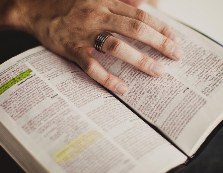 Where the Bible-Minded Live